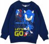 Sonic the Hedgehog Go Kids' Sweater 104-152 cm