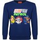 Paw Patrol Team kids sweater 98-128 cm