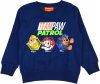 Paw Patrol Team kids sweater 98-128 cm