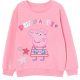 Peppa Pig kids sweater 92-116 cm