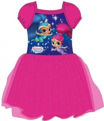 Shimmer and Shine Child Cloth 98-128 cm