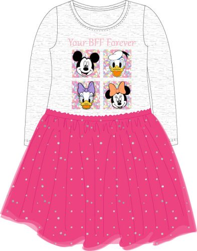 Disney Minnie BFF kids dress 92-128 cm
