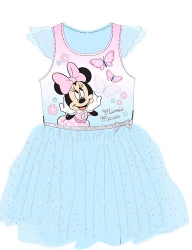 Disney Minnie kids dress 104-134 cm