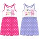 Peppa Pig children summer dress 92-116 cm