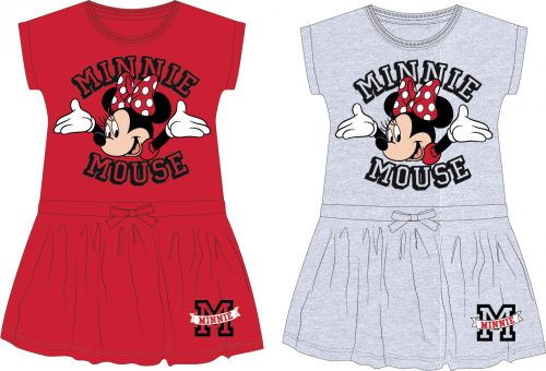 Disney Minnie children summer dress 104-134 cm