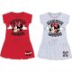 Disney Minnie children summer dress 104-134 cm