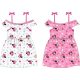 Disney Minnie children summer dress 104-134 cm