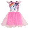 My Little Pony kids dress 98-128 cm