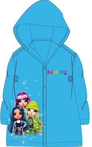 Rainbow High Raincoat 98-128 cm