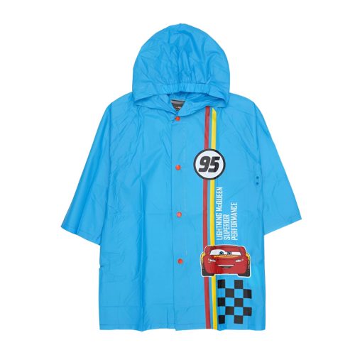 Disney Cars Raincoat 98-128 cm