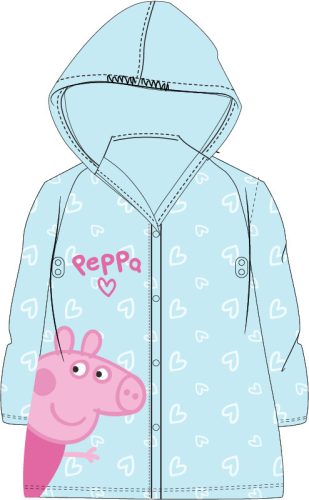 Peppa Pig raincoat 92-110 cm