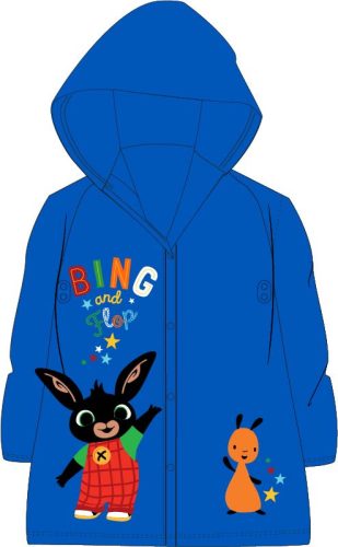 Bing Raincoat 92-110 cm