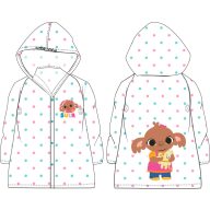 Bing raincoat 92-110 cm