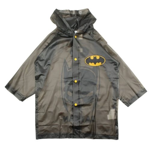 Batman  Raincoat 104-134 cm