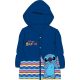 Disney Lilo and Stitch Wave raincoat 98-128 cm