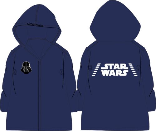 Star Wars raincoat 110-128 cm