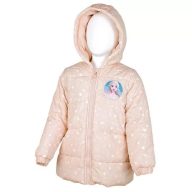 Disney Frozen children's padded jacket 92-128 cm