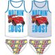 Disney Cars undershirt + underwear set 98-128 cm