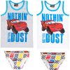 Disney Cars undershirt + underwear set 98-128 cm