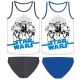 Star Wars undershirt + underwear set 104-134 cm