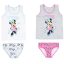 Disney Minnie  Tank top + panty set 104-134 cm