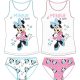 Disney Minnie undershirt + panties set 104-134 cm