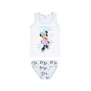 Disney Minnie  Tank top + panty set 104-134 cm