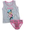 Disney Minnie undershirt + panties set 104-134 cm