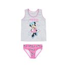 Disney Minnie  Tank top + panty set 104-134 cm