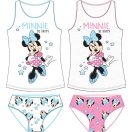 Disney Minnie  Tank top + panty set 104-134 cm