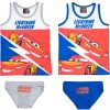 Disney Cars undershirt + underwear set 98-104 cm