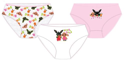 Bing & Sula Kids Underwear, Briefs 3 pieces/package