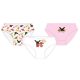Bing & Sula Kids Underwear, Briefs 3 pieces/package