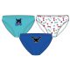 Bing kids lingerie, underwear 3 pieces/pack 92-110 cm