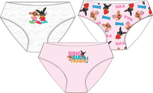 Bing Kids Underwear, Briefs 3 pieces/package - Javoli Disney