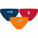 Bluey Fun children's underwear, 3 pieces/pack 98-128 cm