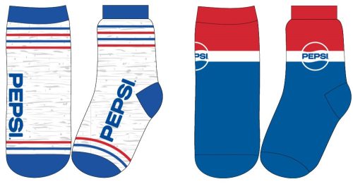 Pepsi Kids Socks 23-34