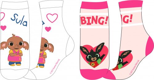 Bing Kids Socks 23-34