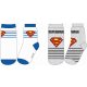 Superman Kids Socks 23-34