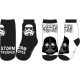 Star Wars Kids Socks 23-34