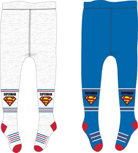 Superman kids tights, stockings 104-134 cm