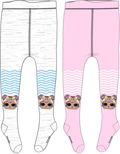 LOL Surprise kids tights, stockings 104-134 cm