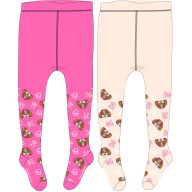   Paw Patrol Skye children's tights 3 - 8 years / 98 - 128 cm