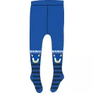 Sonic the Hedgehog Blue children's tights 3 - 8 years / 98 - 128 cm
