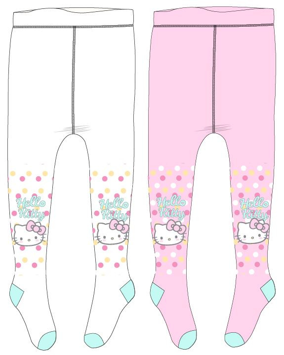 Hello Kitty Kids' Stockings, Tights 104-134 cm - Javoli Disney On