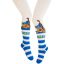 Paw Patrol Chase children's tights 3 - 8 years / 98 - 128 cm
