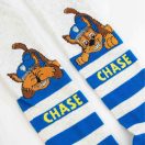 Paw Patrol Chase children's tights 3 - 8 years / 98 - 128 cm
