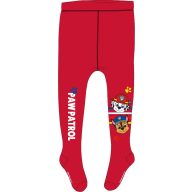  Paw Patrol Red Paw children's tights 3 - 8 years / 98 - 128 cm