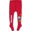 Paw Patrol Red Paw children's tights 3 - 8 years / 98 - 128 cm