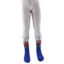 Disney Cars Flag Ready children's tights 3 - 8 years / 98 - 128 cm